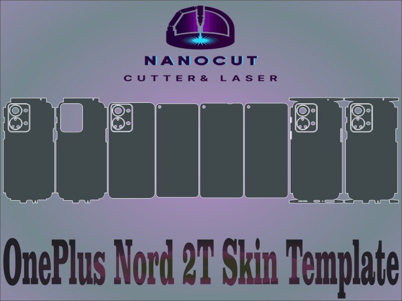 OnePlus Nord 2T
